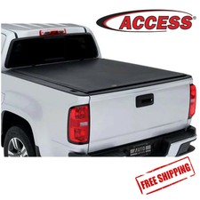 Access Cover Truck Bed Tonneau Covers For Sale Ebay