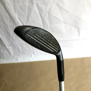 Callaway 2013 X Hot 3h Hybrid 16* Degree Project X 6.0 graphite shaft LH jumbo - Picture 1 of 9