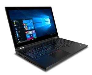LENOVO P15 i7 OCTACORE Max.64GB-RAM 1,2TB RTX-3000 FHD CZECH HUNGARY ENGLISCH - Afbeelding 1 van 9