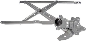Front Left Power Window Regulator (Dorman 740-918) - Picture 1 of 2