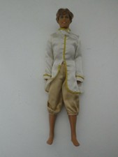 barbie garçon ken