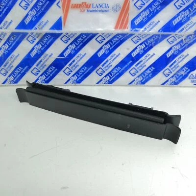 CANALINO VETRO LATERALE ANTERIORE FIAT BRAVA - MAREA ORIGINALE 46783789 Foto 1 de 4