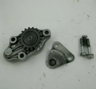 Conjunto de bomba de aceite Honda 1975 XL175 XL 175 XL175k2 OEM  Foto 1 de 4