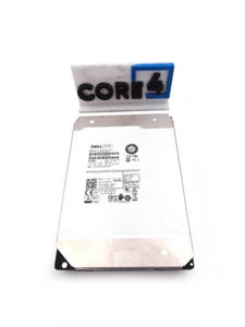 DELL 24HF9 16TB 7.2K 12G NL SAS 3.5IN HDD 512e (ME) - Afbeelding 1 van 1