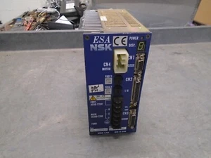 NSK LTD ESA DRIVE ESA ESE-Y2020TF8-21 - Imagen 1 de 3