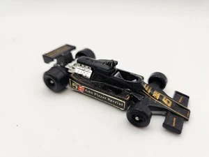 Coche diecast especial John Player #5 vintage 1978 Tomica Lotus Ford - Imagen 1 de 8
