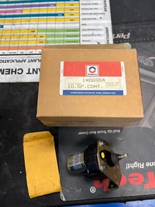 Delco D6554 Idle Speed Control 17079188 - Picture 1 of 1