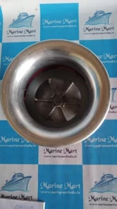 Semco Motorsirene AC220V - Bild 1 von 4