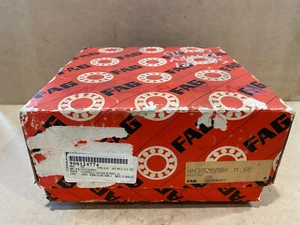 FAG NN3028 ASK M SP SUPERPRÄZISIONSLAGER / SKF NN3028 KTN9/SP - Bild 1 von 4