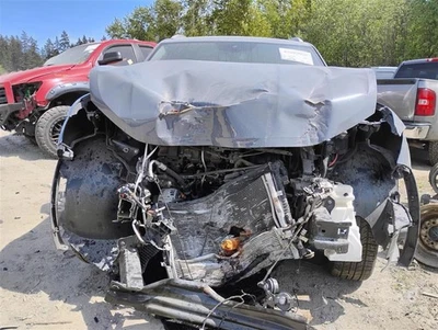 Chasis puerta trasera ECM ID 5Q0959107S compatible con AUDI Q3 29707765 19-23 Foto 1 de 4