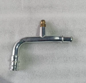 Genuine Volvo Penta D3-160 Marine Diesel HOSE CONNECTION 8636658 - Bild 1 von 3