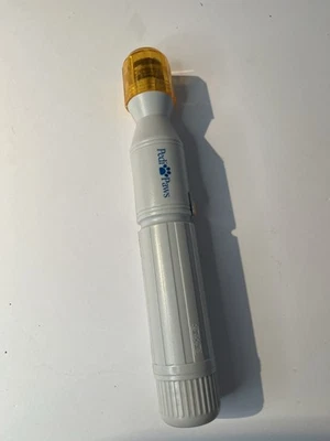 PediPaws Nail Grinder - Image 1 of 3