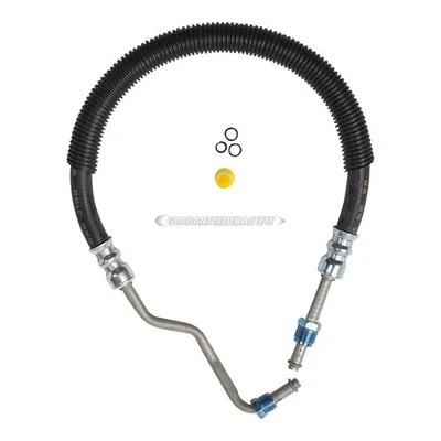 For Buick Skyhawk & Pontiac Sunbird Edelmann Power Steering Pressure Hose GAP - Image 1 of 3