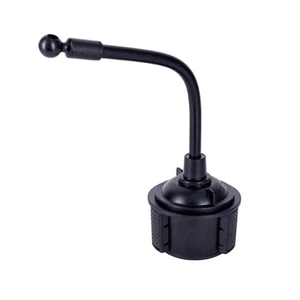 High Temperature Resistant Car Beverage Mount Holder Base for Vehicle And Trucks - Picture 1 of 8