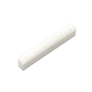 All Parts Slotted Bone Nut for Gibson® Electric BN-2804-000 - Picture 1 of 1
