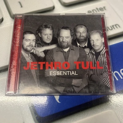 Essential (Audio CD) - Bild 1 von 4