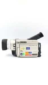 Sony TRV900E MiniDV 3CCD Digital Video Camera Camcorder - Picture 1 of 4