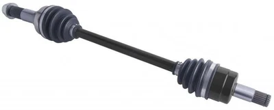 Yamaha Rhino eje cv delantero izquierdo 450 660 2006 2007 2008 2009 Foto 1 de 4