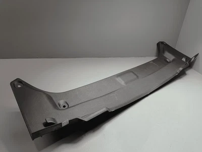 Toyota Camry 2018-2024 Trunk Interior Rear Panel Trim OEM Foto 1 de 4