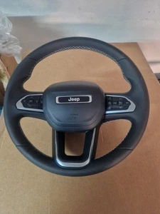 VOLANTE JEEP Compass Nuovo - Picture 1 of 1