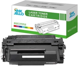 Zamienny toner do HP LaserJet Enterprise, kompatybilny z InkJello - Zdjęcie 1 z 2