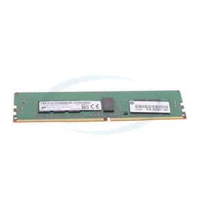 HP 752367-581 4GB PC4 DDR4 2133 1Rx8 Memory Dimm - Picture 1 of 1