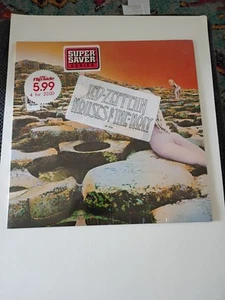 LED ZEPPELIN Houses Of The Holy 1973 SEALED NEW Vinyl LP on Atlantic SD 19130 - Picture 1 of 4