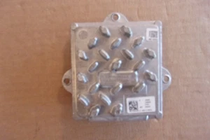 2021 2022 2023 CADILLAC ESCALADE LED HEADLIGHT CONTROL MODULE OEM - Picture 1 of 2