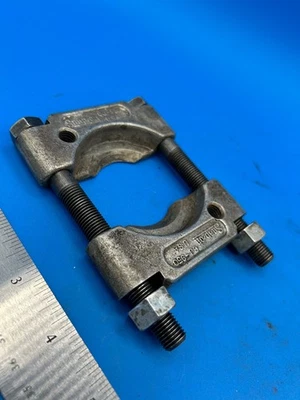 Separador de rodamientos de herramientas a presión EE. UU. T-6-10 Foto 1 de 4