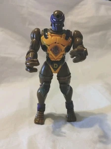 1996 Playmate Toys TMNT Mutant Masters Water Warrior Donatello - Picture 1 of 3