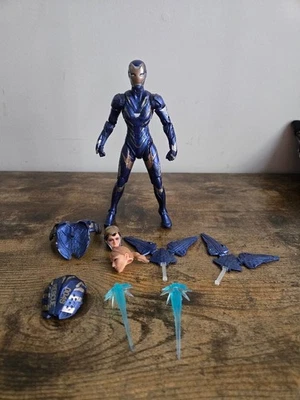 Hasbro Marvel Legends Infinity Saga Rescue Pepper Potts 6 Inch Action Figure - Image 1 of 4