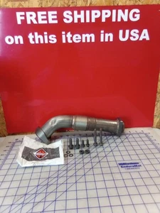 International Navistar 1833779C1 1994-1998 Standard Torque Exhaust Bellows... - Picture 1 of 6