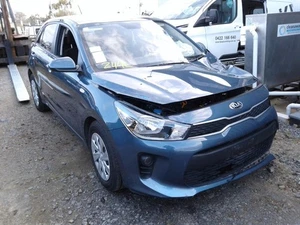 KIA RIO TRANS/GEARBOX AUTO, PETROL, 1.4, G4LC, 4 SPEED, YB, 12/16- - Picture 1 of 6