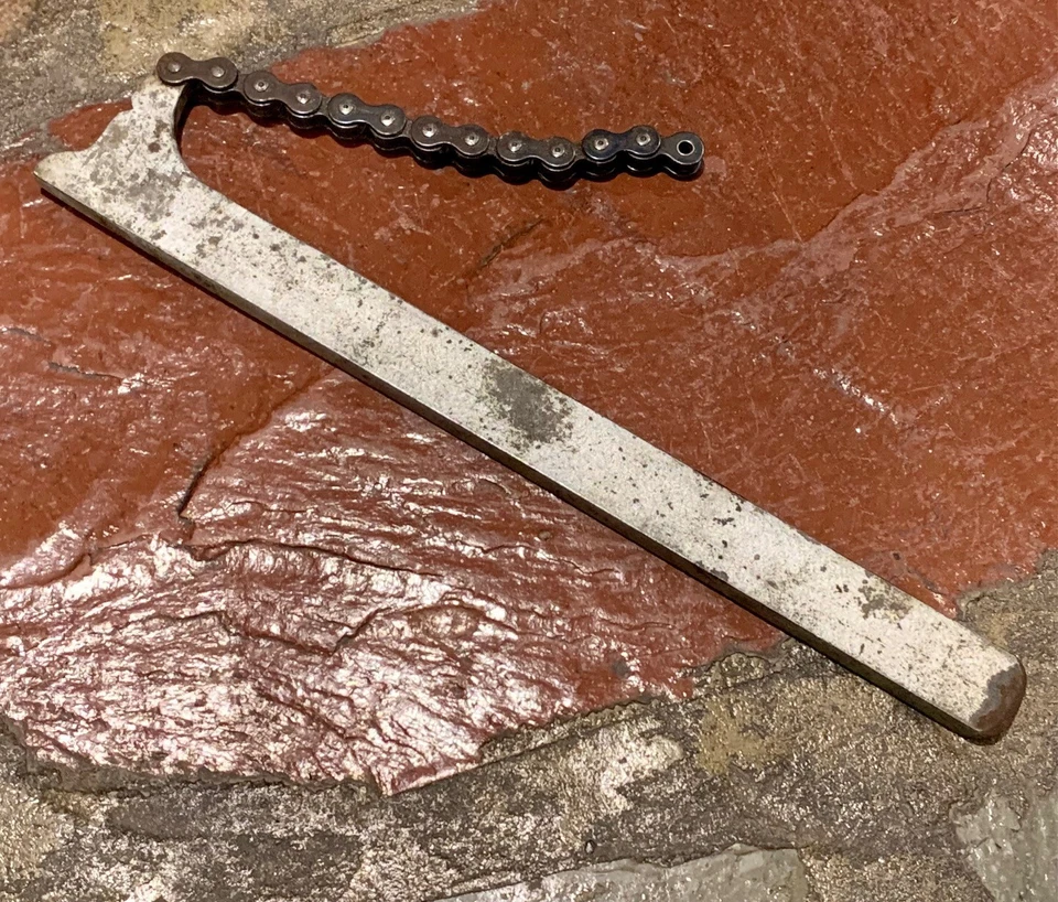 Soporte de piñón contraeje Benelli Motobi 125 SS 200 Sprite 250 SS y Barracuda Foto 1 de 1