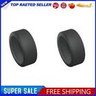 Silicone Ring Cover Elastic Case For Oura Ring Gen 3 (Black S For 6 7 8 9 10)