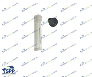 GRACO-6666 SCHAUMSTOFF RND MIX MODUL KIT (MR6666) - Bild 1 von 2