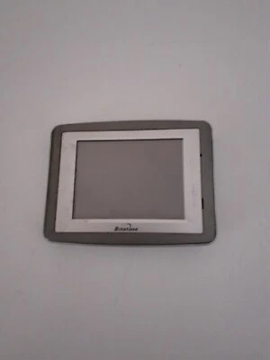 BINATONE  CLASSIC SAT NAV GPS  Navigation A350 WEU Model 4020 - Image 1 of 4