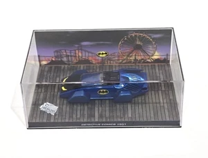 Eaglemoss DC Comics Automobilia Batman Detective Comics #601 - Picture 1 of 5