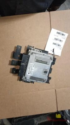 Jeep Grand Cherokee 2014 motor computador ECU ECM Foto 1 de 4