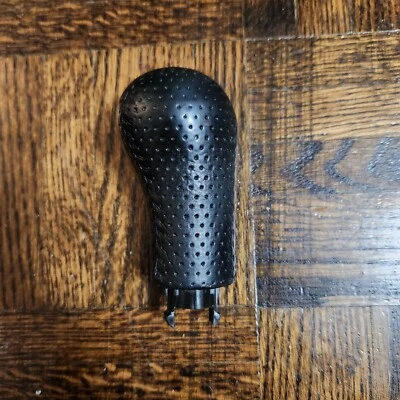 [54102-SH3-901ZC] 97-01 Honda CR-V RD1 Gear Shift Knob OEM 5-SPEED MANUAL M/T - Image 1 of 4