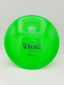 Kastaplast K1 Vass - Picture 1 of 2