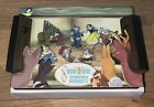 Disney Snow White and the Seven Dwarfs Dancing 80th LE 300 Pin Box Set