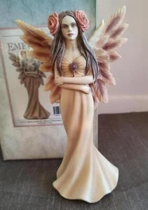Munro Jessica Galbreth Emergence 2013 Vintage Angel VA95011 NOS Retired Ltd Ed - Picture 1 of 6
