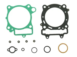 Outlaw OR3868 Top End Gasket Complete Set Kawasaki KFX450R 2008-2014 ATV Kit - Picture 1 of 1