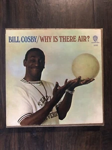 Bill Cosby comedy real to reel tape - Picture 1 of 3