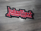 Judas Priest Patch Shape Speed Metal Kutte Dokken Ratt xxx