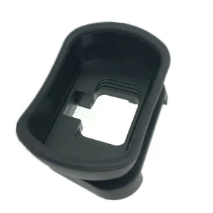 DK-29 Soft Silicone Camera Eyecup Eyepiece For Nikon Z7II Z6II Z5 Z6 Z7 II C - Picture 1 of 14