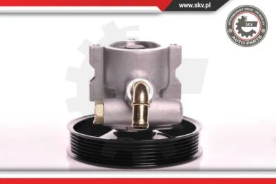 Bomba hidráulica ESEN SKV 10SKV142, sistema de dirección para VOLVO Foto 1 de 4