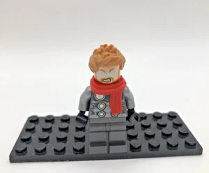 Lego Super Hero Minifigures - Thor - With Red Scarf - SH0756 SH756 - Picture 1 of 7