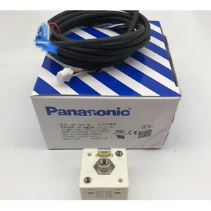 NEW DP-102-M DP102M Panasonic SUNX Pressure Sensor Free Shipping - Picture 1 of 2